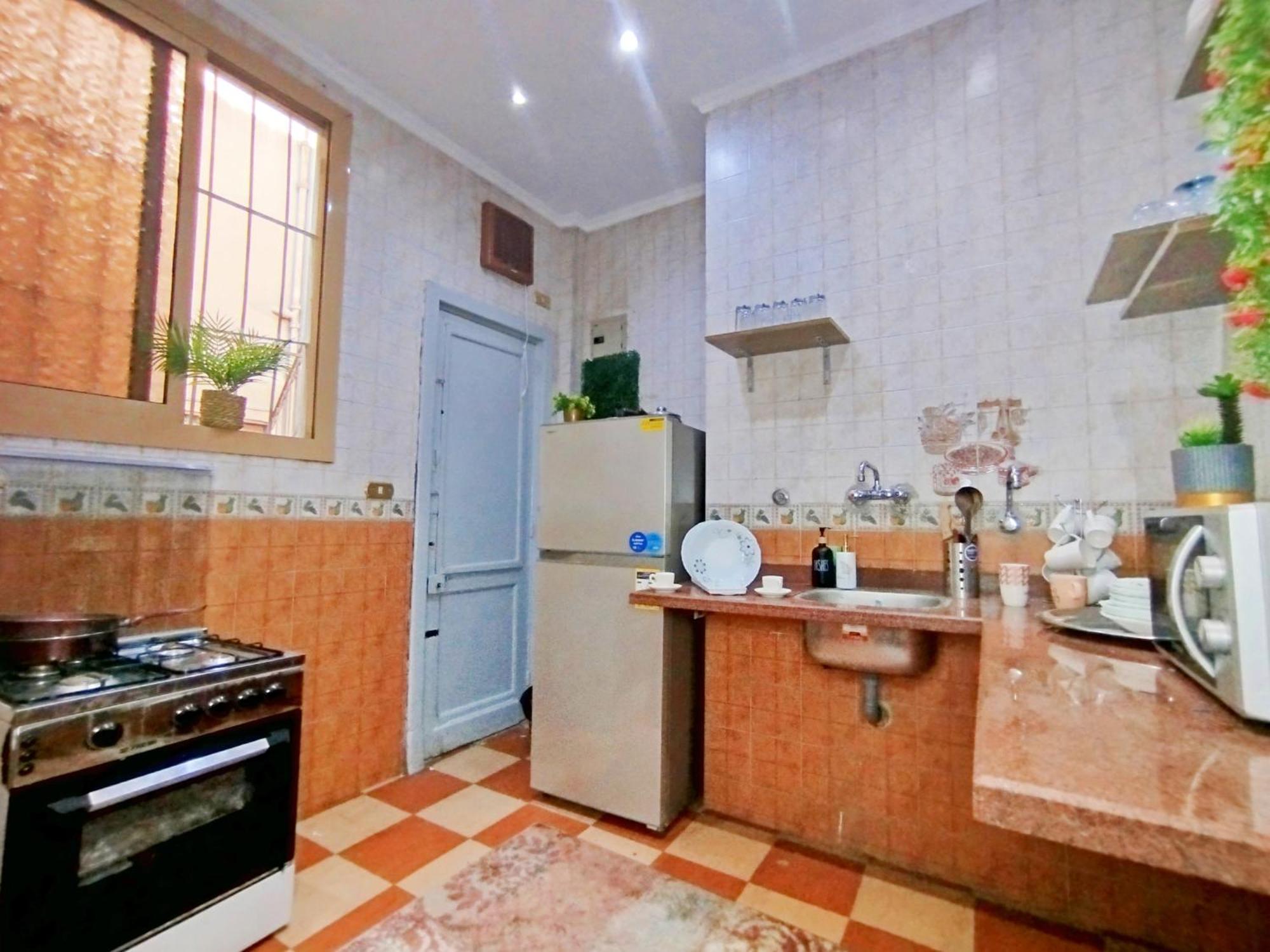 Sun Homes Tahrir Square Cairo